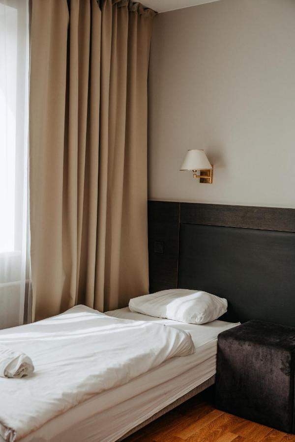 B&B Panevezys Bagian luar foto