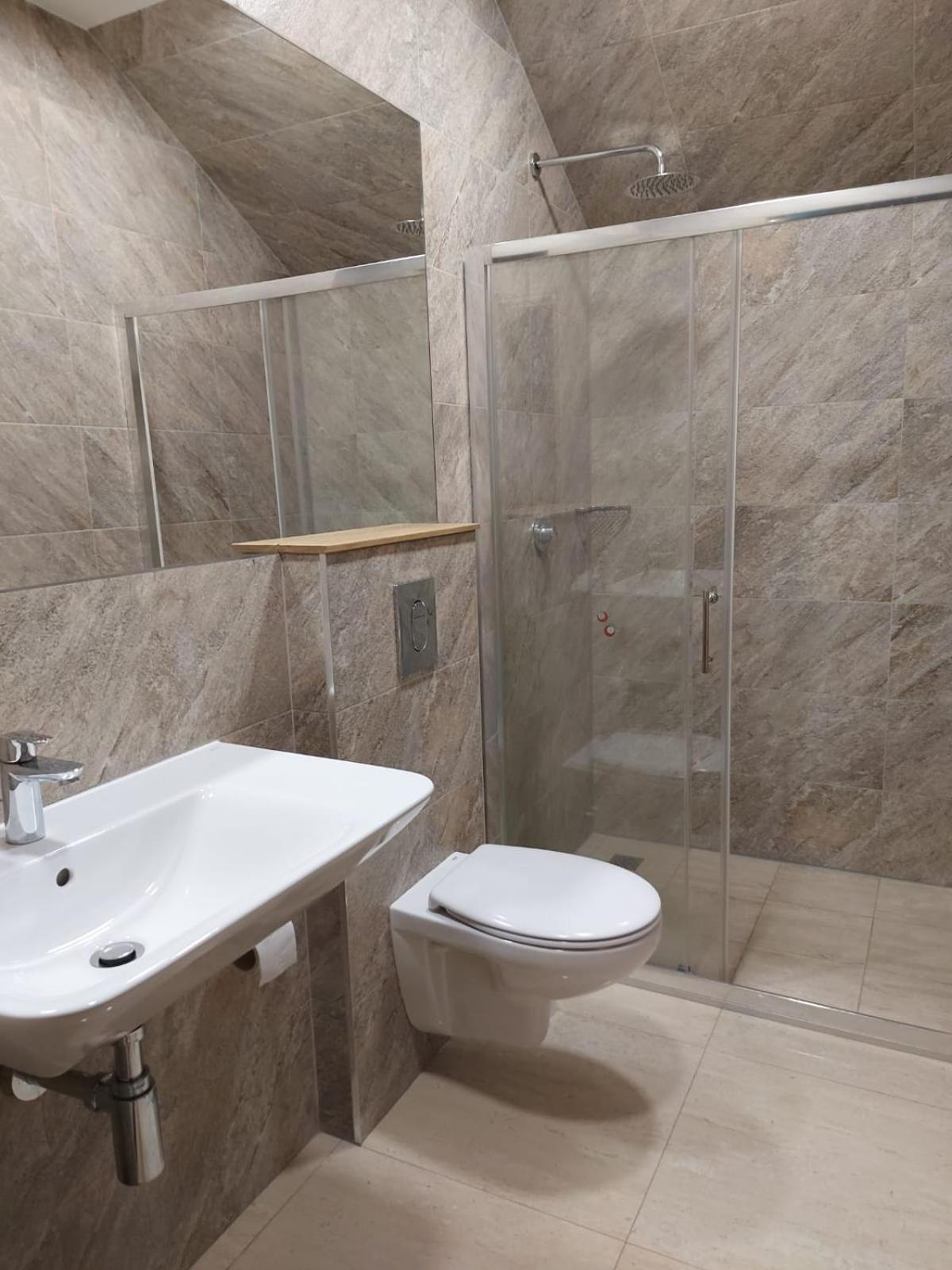 B&B Panevezys Bagian luar foto