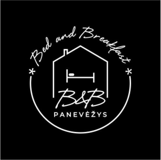 B&B Panevezys Bagian luar foto
